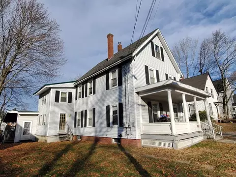 107 Thomas Hill Rd, Bangor, ME 04401