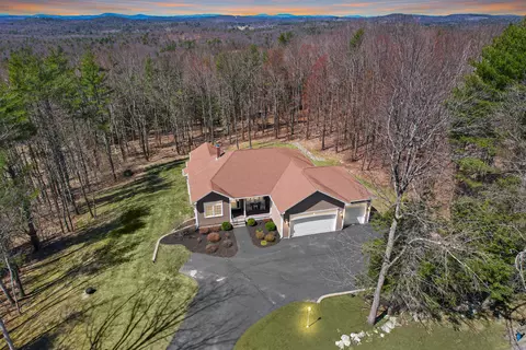 136 S Hatch Hill Rd, Greene, ME 04236