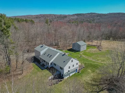 181 Brown Rd, Farmington, ME 04938