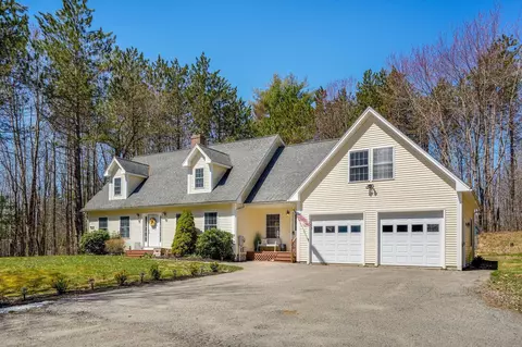 146 Nash Rd, Windham, ME 04062