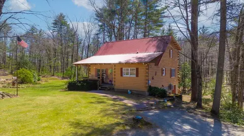 91 Whittemore Rd, Oxford, ME 04270