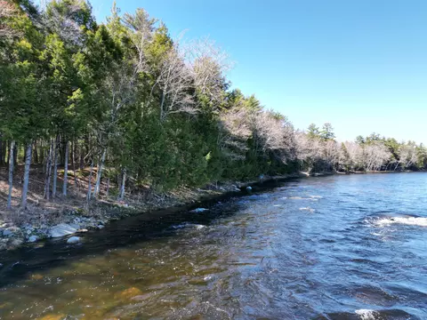 tbd Edinburg Rd, Edinburg, ME 04448