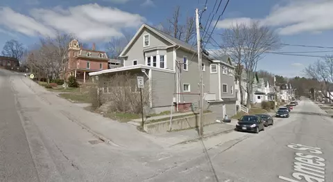 2 James St, Auburn, ME 04210