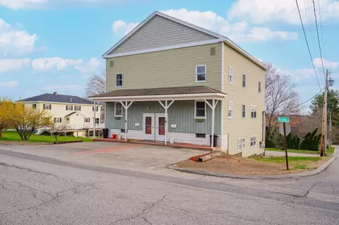 2 June St # -4, Sanford, ME 04073