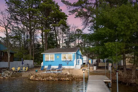 14 Loon Ln, Shapleigh, ME 04076