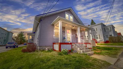 172 Webber Ave, Lewiston, ME 04240