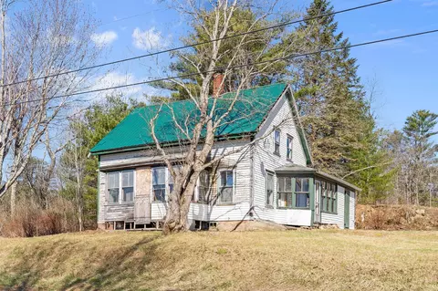 436 Windsor Rd, Chelsea, ME 04330