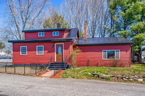 6 Congress St, Augusta, ME 04330
