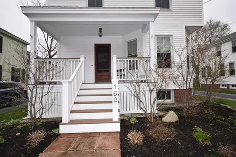 162 Hartley St, Portland, ME 04103