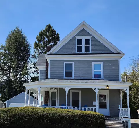 8 Bartlett St, Waterville, ME 04901 photo 1