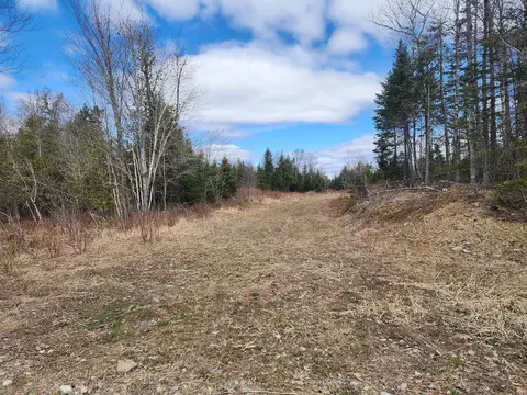 lot C Cow Team Rd, Crystal, ME 04747