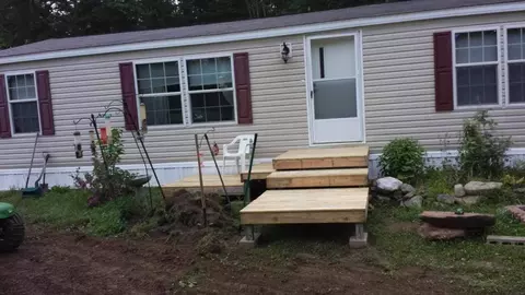 396 Beech Hill Rd, Northport, ME 04849