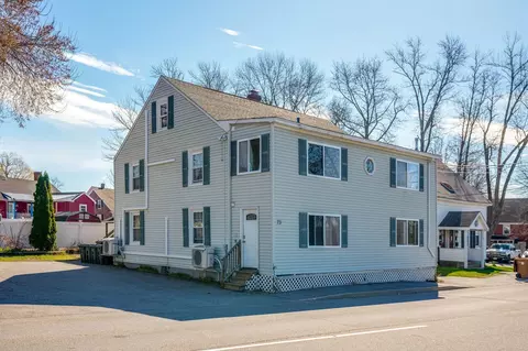 73 Water St, Saco, ME 04072
