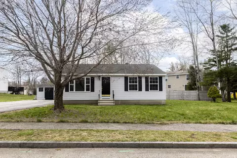 148 Beverly St, Portland, ME 04103