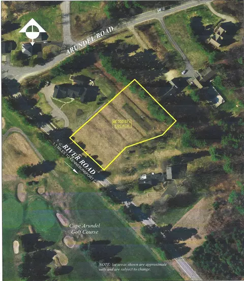 56 River Rd, Kennebunkport, ME 04046