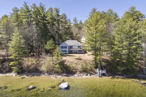 44 Tappan Way, Sebago, ME 04029