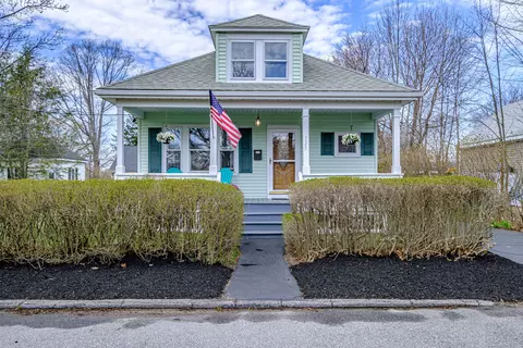 125 Chase St, South Portland, ME 04106