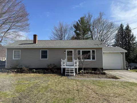 13 Barker St, Jay, ME 04239