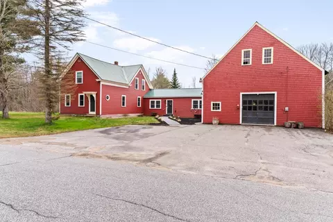 30 Crawford Rd, Baldwin, ME 04091