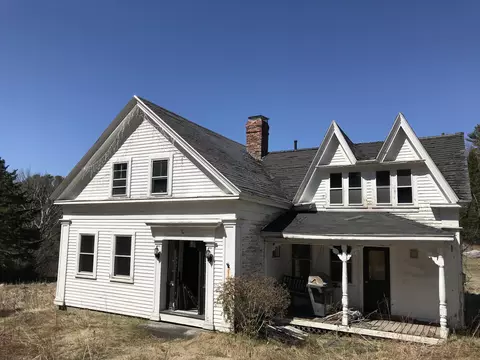 Undisclosed, Sullivan, ME 04664