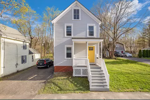 78 Bedford St, Bath, ME 04530