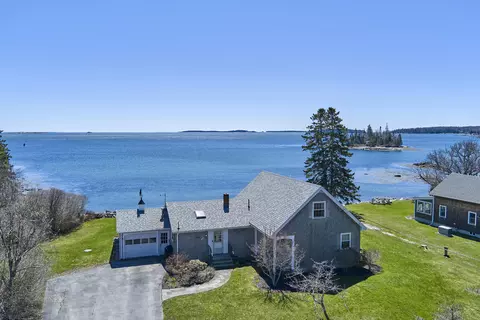 Undisclosed, Owls Head, ME 04854