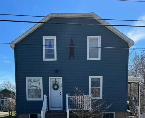 56 Jones Ave, Lewiston, ME 04240