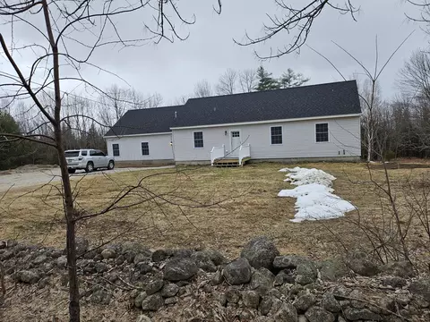 589 Bull Ring Road Rd, Denmark, ME 04022