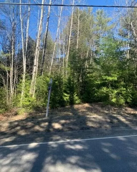 Lot 6 Route 43, Hudson, ME 04449