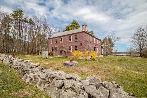 2460 Green Hill Rd, Chatham, NH 03813
