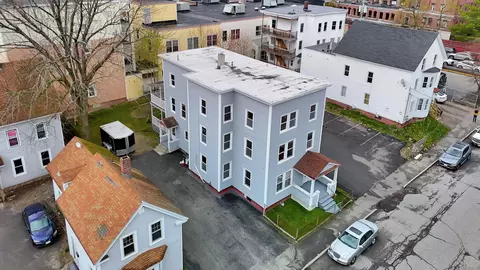 223 Blake St, Lewiston, ME 04240
