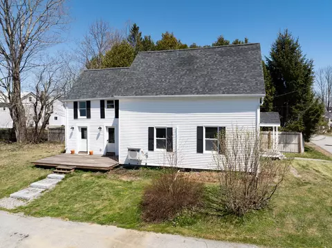 101 Pearl St, Belfast, ME 04915