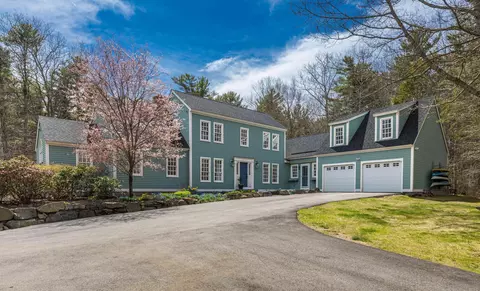 21 Pepperell Way, York, ME 03909
