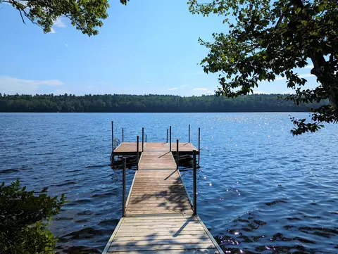 29 Fellows Farm Rd, Fayette, ME 04349