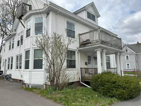 56-58 Pearl Street Apt 56 58 St #56, 58, Bangor, ME 04401