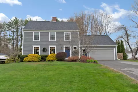 10 Alger Dr, Scarborough, ME 04074