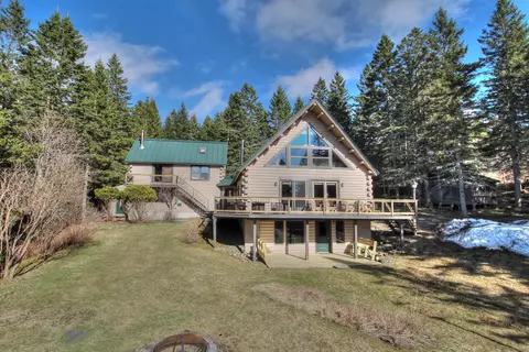 24 The Loop Rd, Rangeley, ME 04970 photo 1