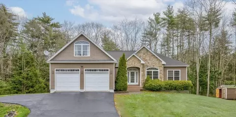 12 Timber Sands Dr, Scarborough, ME 04074