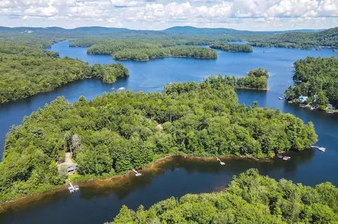 lot11 Codman Island Rd, Camden, ME 04843