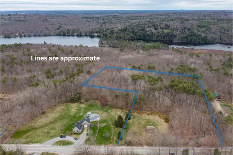 0 Schellinger Rd, Poland, ME 04274