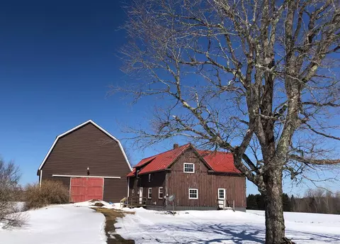 128 Cold Brook Rd, Sherman, ME 04776