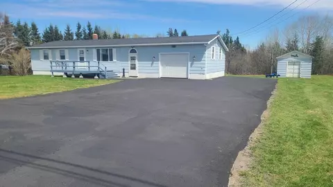 570 Houlton Rd, Westfield, ME 04787