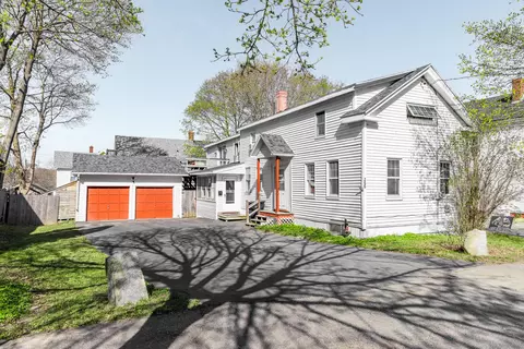 266 Essex St, Bangor, ME 04401
