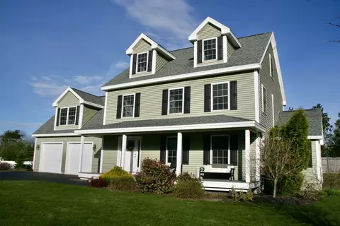 7 Forecaster Way, Scarborough, ME 04074