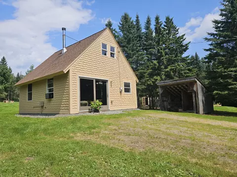 34 N Rd, Shirley, ME 04485