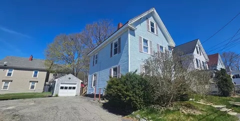 370 Hancock St, Bangor, ME 04401