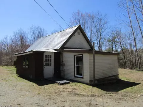 66 Military Rd, Greenbush, ME 04418