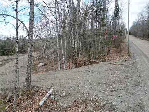 lot2 Arab Rd, Lee, ME 04455