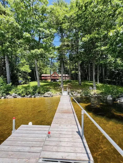 17 Evergreen Way, Orland, ME 04472