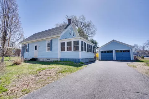 60 Wells St, North Berwick, ME 03906